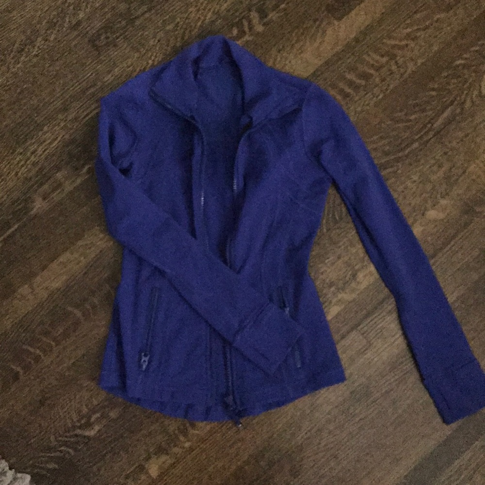 Lululemon Define Jacket